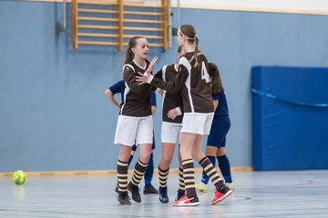 Bild 266 - wCJ Hamburger Futsalmeisterschaft